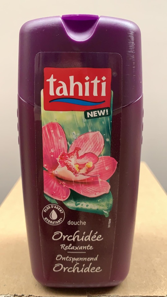 Tahiti Orchidee