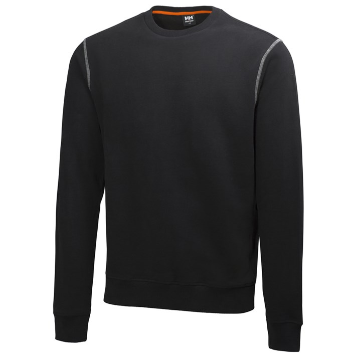 79026 Oxford Sweater (1 Stuks)