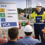 Opleiding: VCA Basis