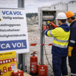 Opleiding: VCA Vol